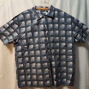 Levi's Silvertab Button Down vintage